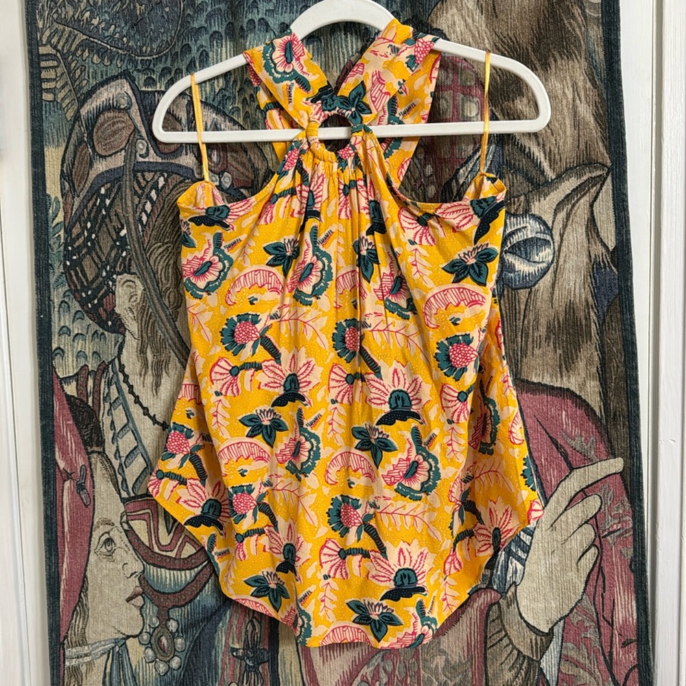 Maeve Anthropologie Top